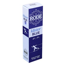 RODE SCIOLINA KLISTER K20 BLUE